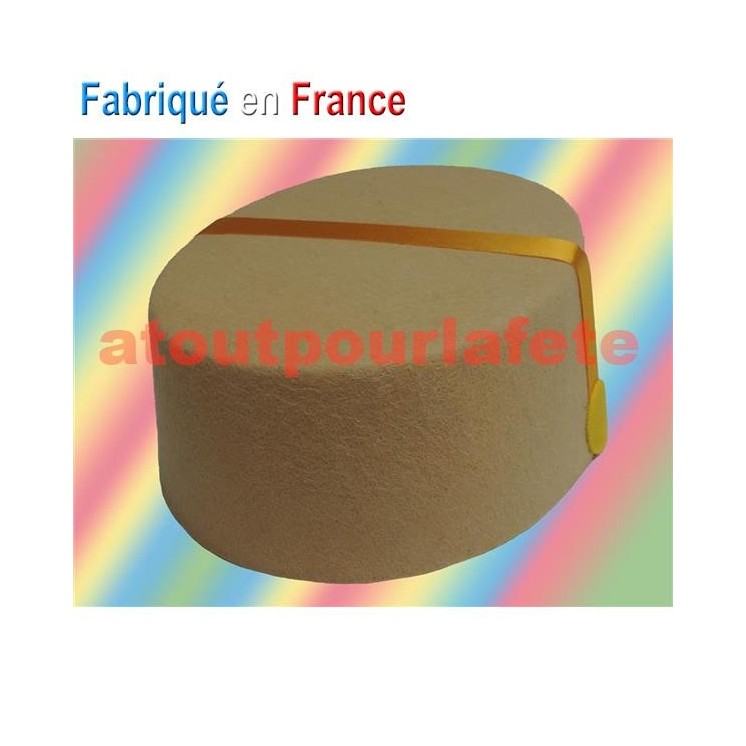 Chapeau Coiffe de Groom - Spirou, Liftier