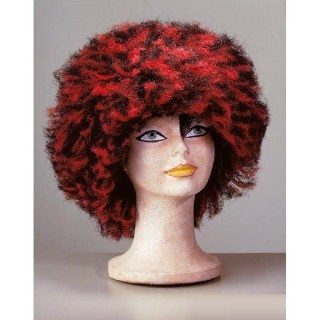 Perruque de Diablesse - Diable