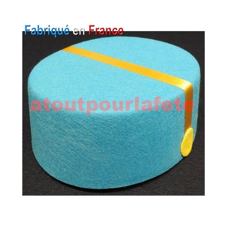 Chapeau Coiffe de Groom - Spirou, Liftier