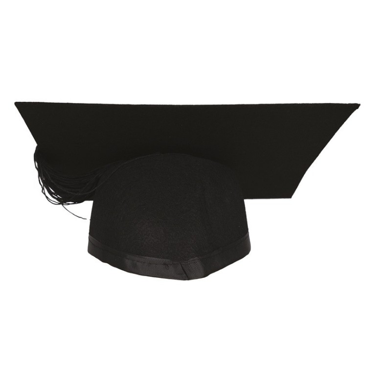 Chapeau Lauréat, Universitaire, Oxford, Cambridge, Harvard, Remise de prix