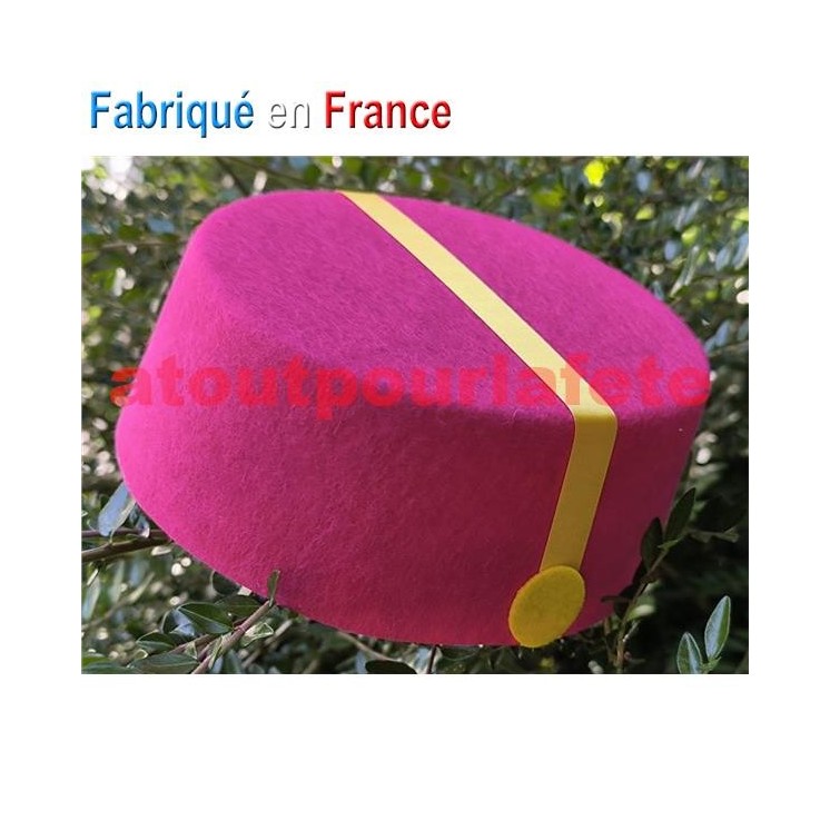 Chapeau Coiffe de Groom - Spirou