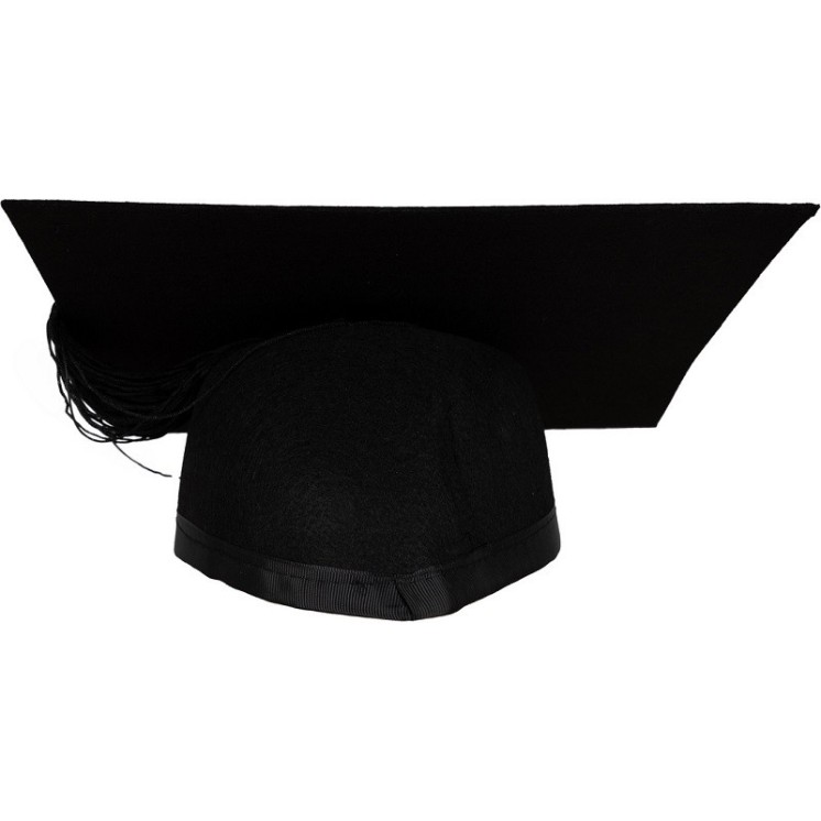 Chapeau Lauréat, Universitaire, Oxford, Cambridge, Harvard, Remise de prix
