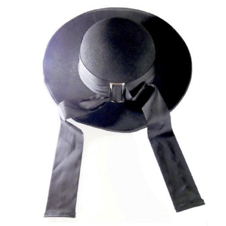 Véritable chapeau Breton, Fest Noz, Folklore adulte