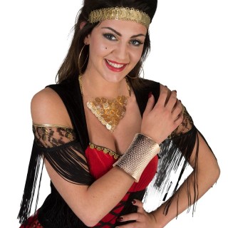 Bracelet "déesse grec romaine", Antiquité, Cléopatre, Reine d'Egypte