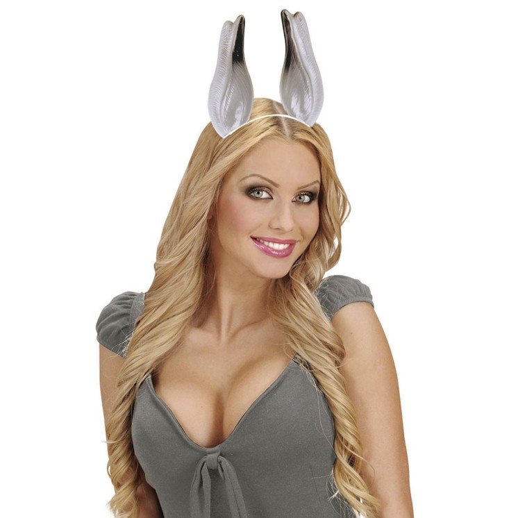 Oreilles d' Ane sur serre tête