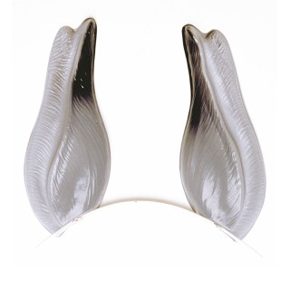 Oreilles d' Ane sur serre tête