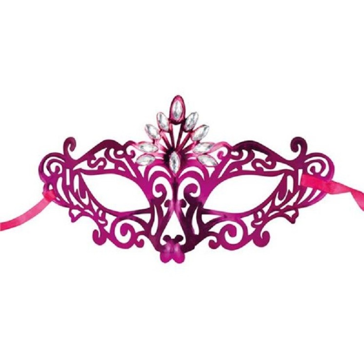 Loup venitien Diamanti