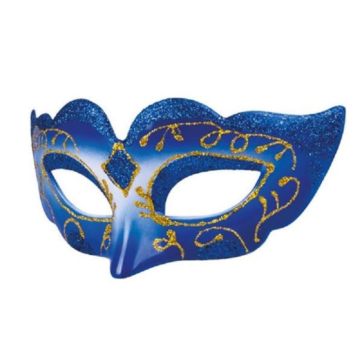 Loup Venitien (3 coloris au choix)