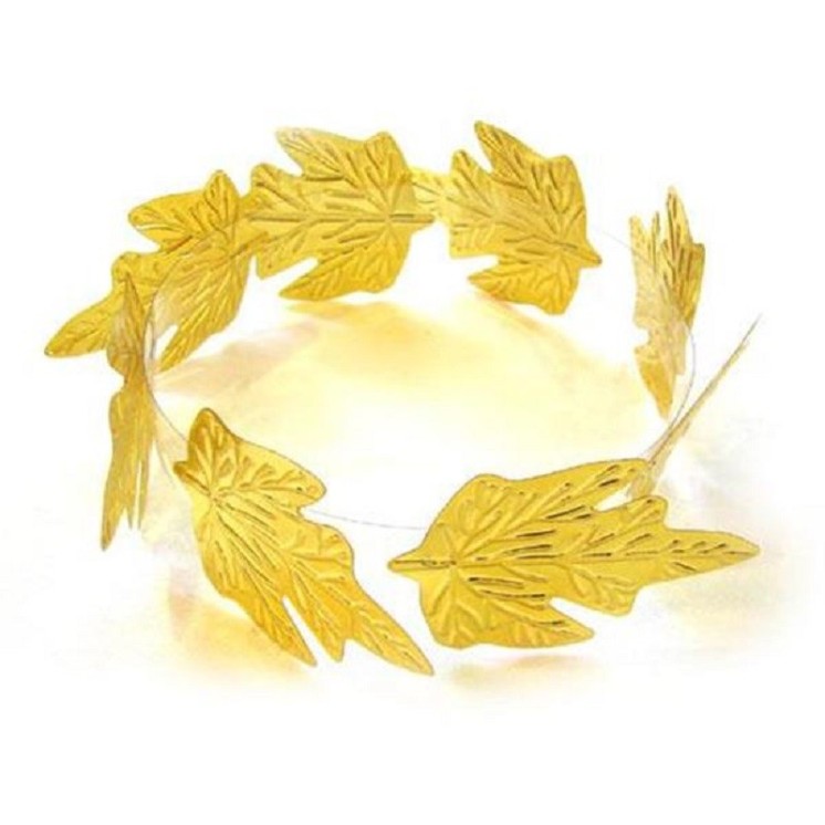 Couronne de laurier, Cesar, Caésar,