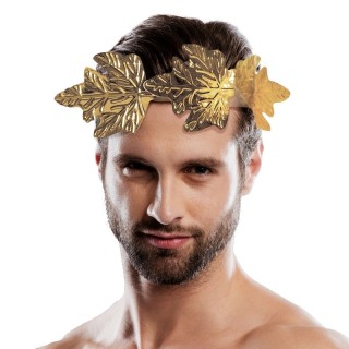 Couronne de laurier, Cesar, Caésar,