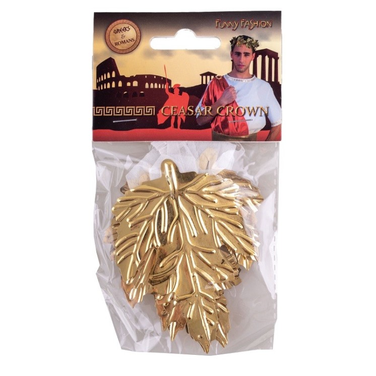 Couronne de laurier, Cesar, Caésar,