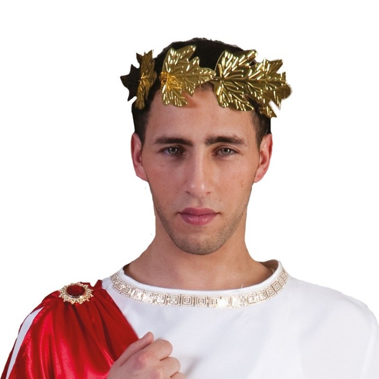 Couronne de laurier, Cesar, Caésar,
