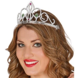 Diadème de Princesse (argent)