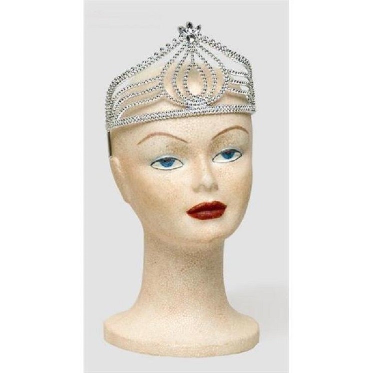 Diadème de Princesse (argent)