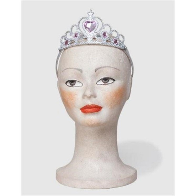 Diadème de Princesse (argent)