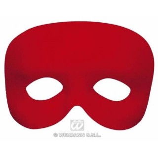 Loup Vénitien 2 coloris au choix - rouge ou noir