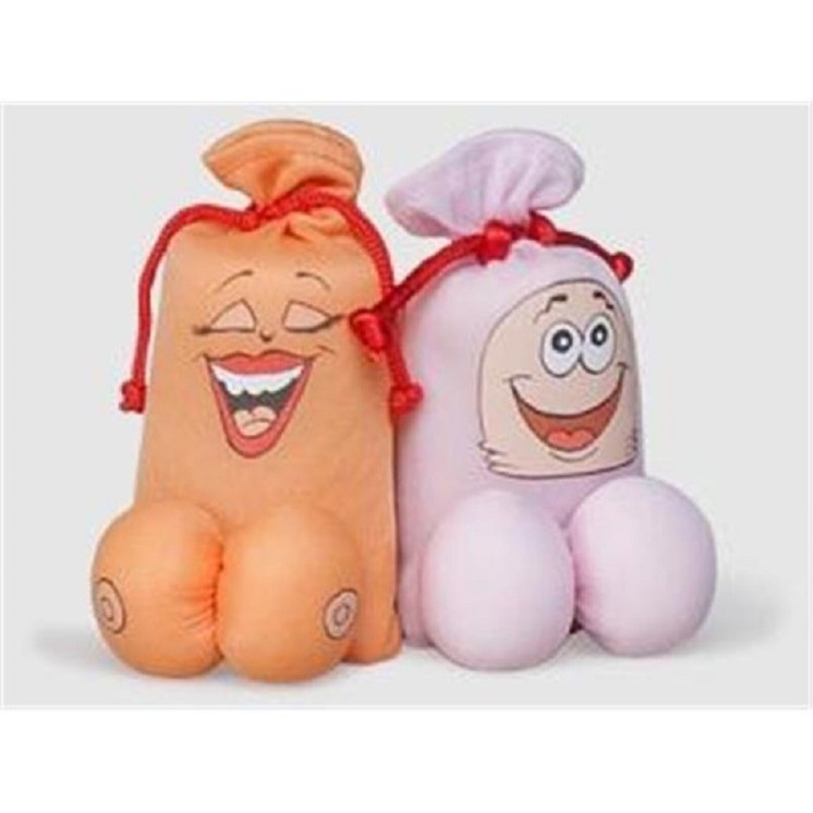 Sac a Plaisir (gémissements)