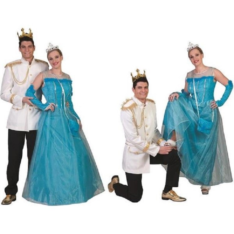 Déguisement de Prince Charmant