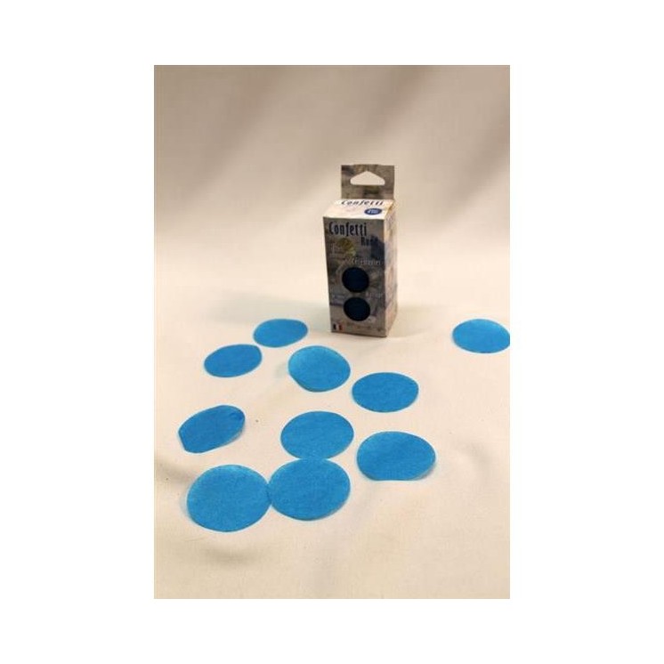 Confettis de Scène Ø5cm (boite de 100grs)