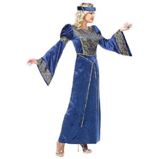 Déguisement de Princesse Médiévale,