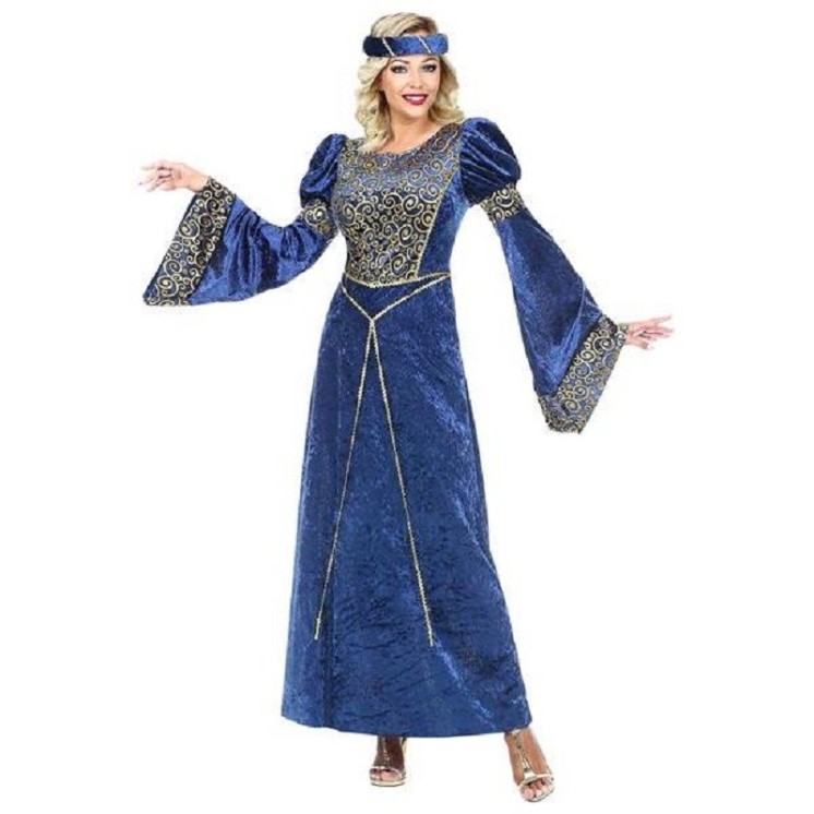 Déguisement de Princesse Médiévale,