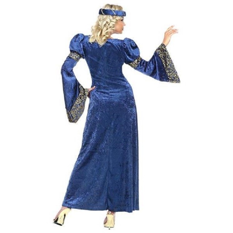 Déguisement de Princesse Médiévale,
