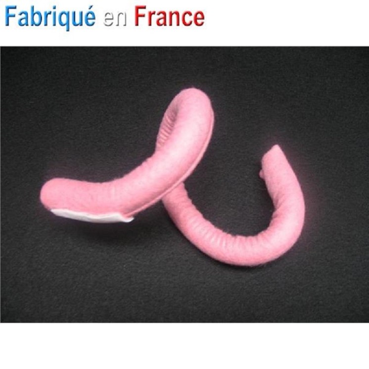 Queue de Cochon  en tire bouchon