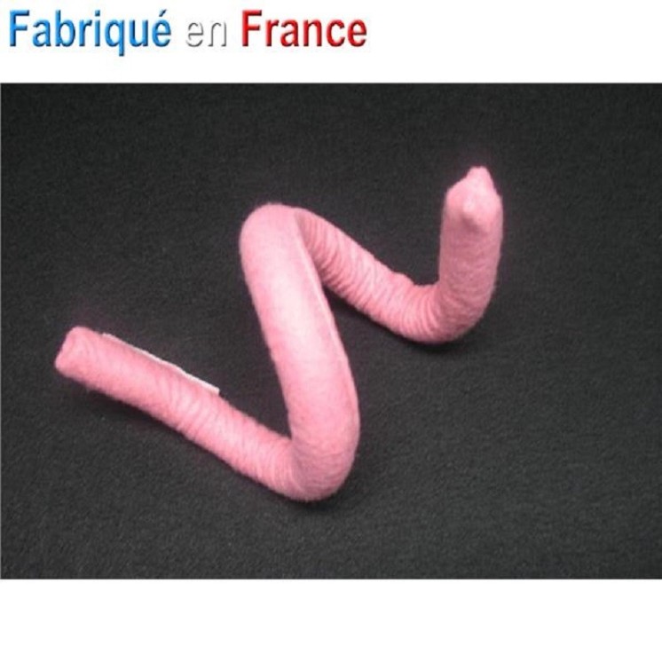 Queue de Cochon en tire-bouchon