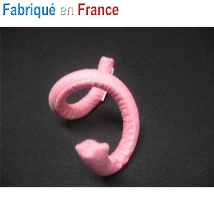 Queue de Cochon en tire-bouchon