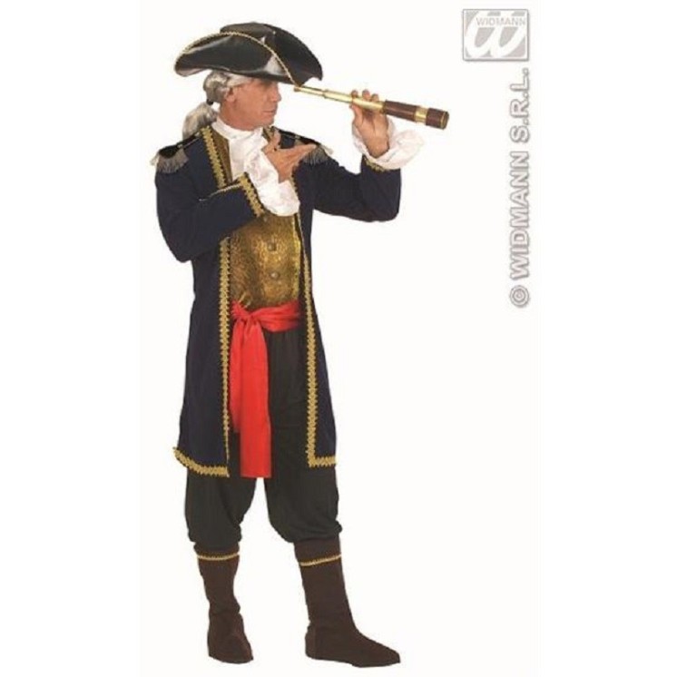 Epaulettes d'officier (la paire)