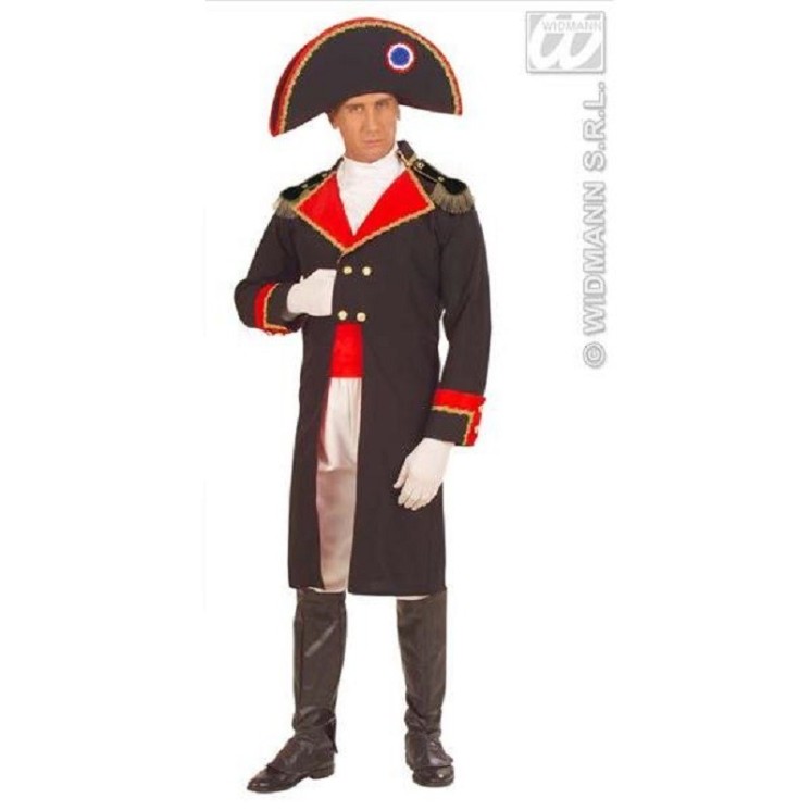 Epaulettes d'officier (la paire)