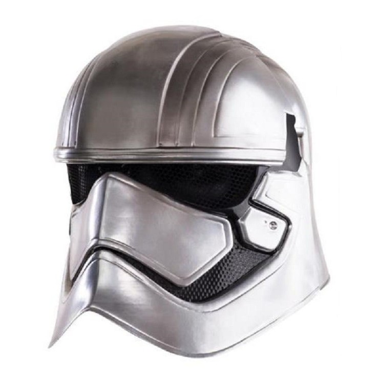 Masque Captain Phasma Star Wars VII™ adulte