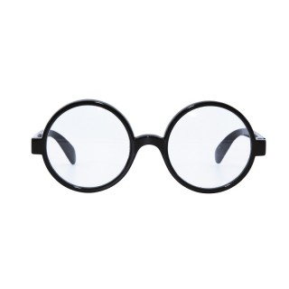 Lunettes Intello, Magicien, Harry Potter, (la paire)