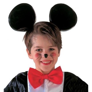 Oreilles de Mickey