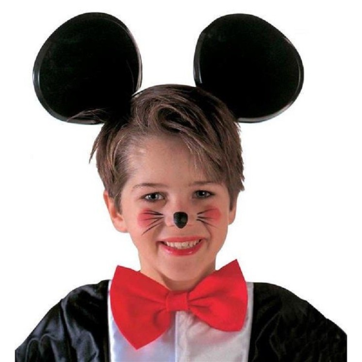 Oreilles de Mickey