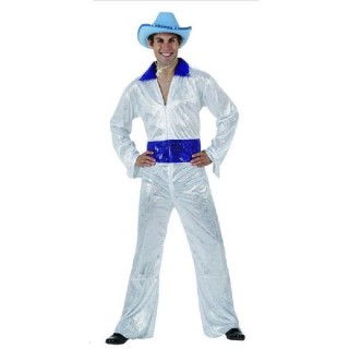 Déguisement Disco Abba