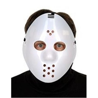 Masque Jason, Vendredi 13, Hockey