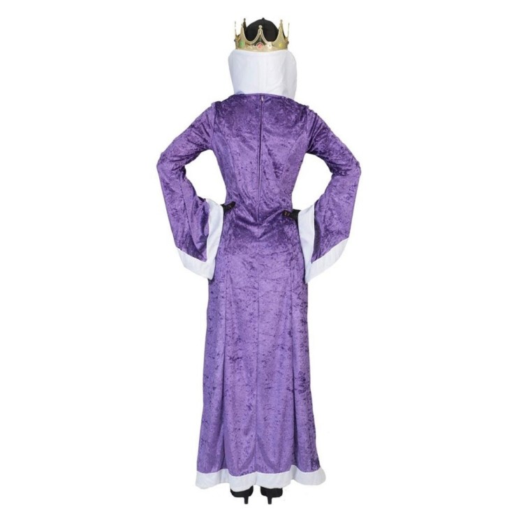 Déguisement de Reine Maléfique (taille 36/38)