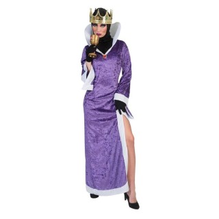 Déguisement de Reine Maléfique (taille 36/38)