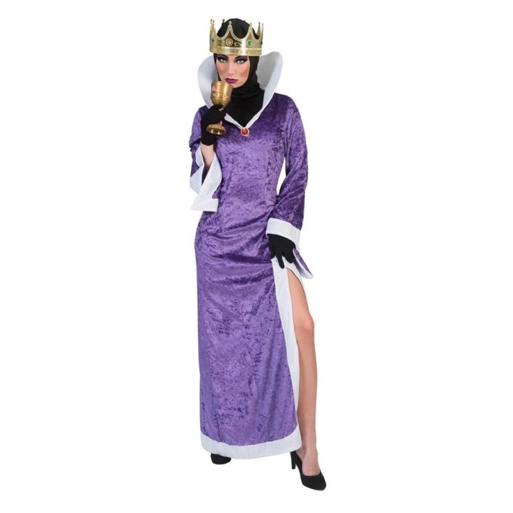 Déguisement de Reine Maléfique (taille 36/38)
