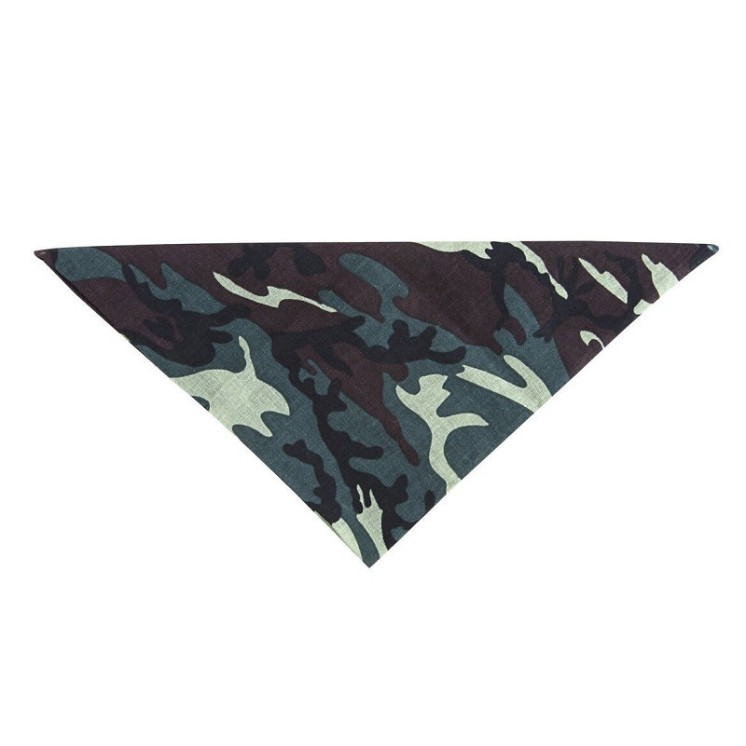 Bandana Arc-en-ciel - Gaypride 55 x 55 cm