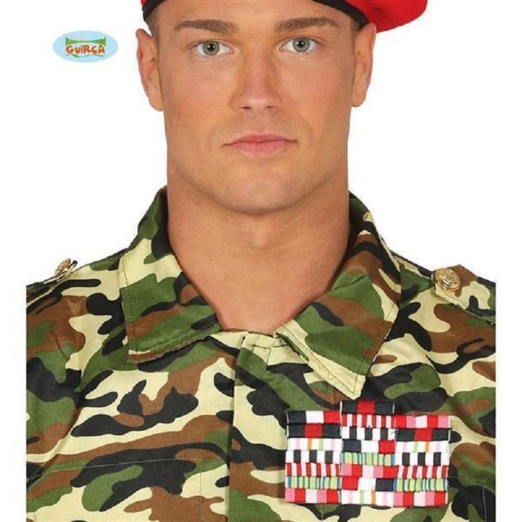 Insigne, decoration militaire