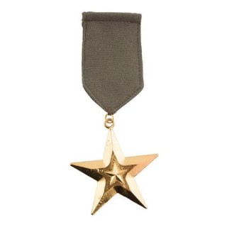 Insigne, decoration militaire