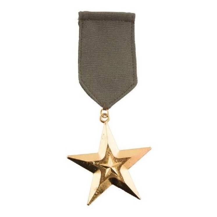Insigne, decoration militaire