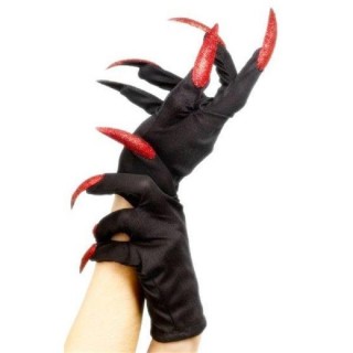 Gants de Sorcière (la paire)