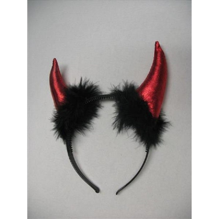 Corne de Diable (serre Tête)