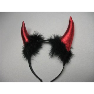 Corne de Diable (serre Tête)