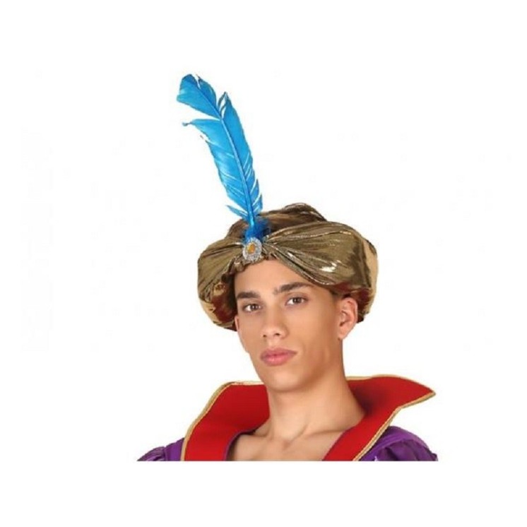 Chapeau oriental, Cheik, Sultan, Prince Arabe