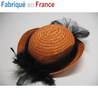 Bibi Belle Epoque (paille)