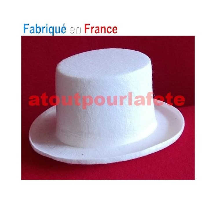 Gibus pour Bébé Conscrit (Taille 34) Vague - Défilé - Déguisement - Conscrit ou decoration de table